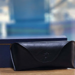 Smart Optical Glasses MZ06 Gray+Bag+Box