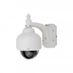 Mini Dome IP Camera HD Wi-Fi