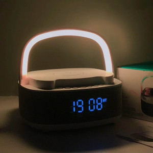 Wireless bluetooth speaker S301