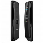Smart Lock Philips Easy Key DDL702-8HWS Black