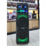 Speaker Karaoke 1229  2MIC