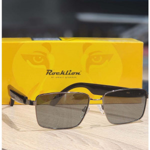 Smart Glasses Rocklion Model:YH-HY-1524