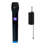 Professional Universal Wireless Microphone GY-038