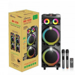 Speaker Karaoke KBQ DR1230