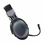 HEADSET Rapoo VH800  RGB/Mecha/Dual-mode wireless/Gaming
