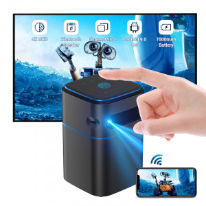 Smart Projector Mini  D042