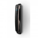 Smart Lock Philips Easy Key DDL702-8HWS Black