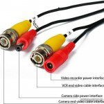 Cable AV 20 m
