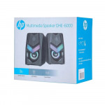 Speaker HP DHE 6000  2,0