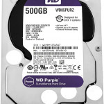 HDD Fnkvision Surveillance FNK05  500Gb 24x7/Sata/64MB 7200 Ref