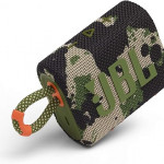 Wireless bluetooth speaker JBL G03