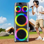 Speaker Karaoke KBQ8806