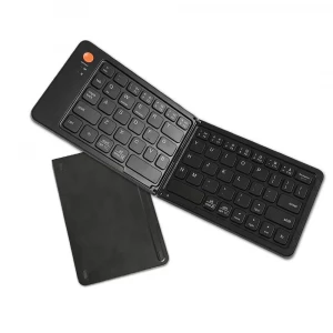 Keyboard Jite B023 Black