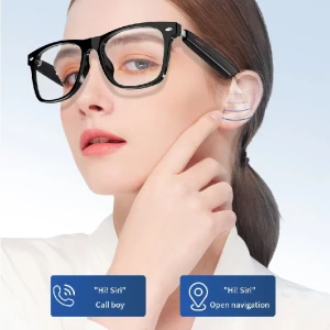 Smart Glasses Model:E13 Sunglasses (Mirror frame) 06