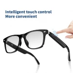 Smart Glasses Model:E13 Sunglasses (Mirror frame) 06