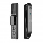 Smart Lock Philips Easy Key DDL303-VP-5HWS Black