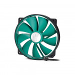 COOLER FOR CPU DEEPCOOL LUCIFER V2 2011, 1155, 775 BLUE