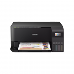 Printer Epson Stylus L3251 Inkjet A4 3IN1 4 Color+Ciss WiFi Direct