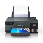 Printer Epson Stylus L8050 Inkjet A4