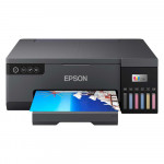 Printer Epson Stylus L8050 Inkjet A4