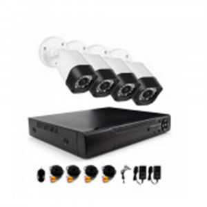 AHD Kit FNK Vision FNK-2104C 2,0MP 4Ch