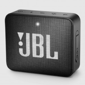 Wireless bluetooth speaker JBL G02 Black