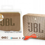 Wireless bluetooth speaker JBL G02