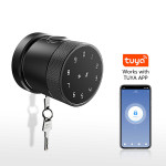 Smart Fingerprint lock YOUHE YH-D6 Black