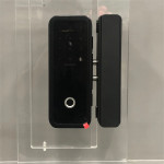 Smart Lock YOUHE YH-A9 Glass door Fingerprint Black