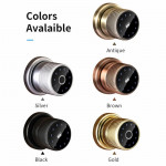 Smart Door Lock YOUHE F008 Silver