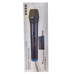 Professional Universal Wireless Microphone GY-038