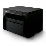 Printer Canon IMAGE GLASS MF3010      Cart  125