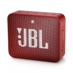 Wireless bluetooth speaker JBL G02 Red