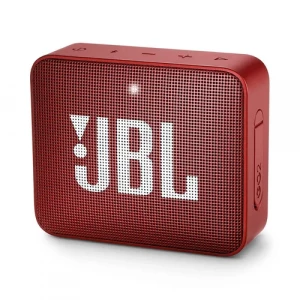 Wireless bluetooth speaker JBL G02 Red