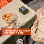 Wireless bluetooth speaker JBL G03