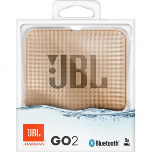 Wireless bluetooth speaker JBL G02