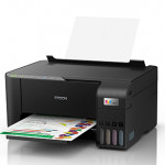 Printer Epson Stylus L3251 Inkjet A4 3IN1 4 Color+Ciss WiFi Direct