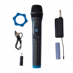 Professional Universal Wireless Microphone GY-038