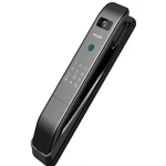 Smart Lock Philips Easy Key DDL303-VP-5HWS Black