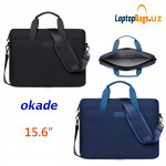 Laptop bag OKADE T64 Blue