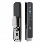 Intelligent Safety Lock YOUHE YH-9009 Black