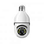 Fnkvision Wi-Fi Smart Camera FNK-H10 1080P  2,4G  110-240v
