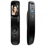 Smart Lock YOUHE YH-RM001 Black
