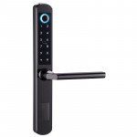 Smart Lock YOUHE A210 RF Digital Black