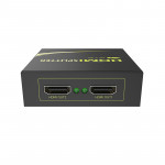HDMI SPLITTER 1x2 3D 4Kx2K   eKL-HD102