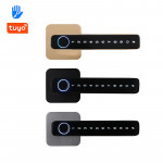 Smart Fingerprint lock YOUHE YH-H160 Black