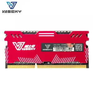 RAM DDR3 8GB  VASEKY 1600Mhz