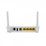 Router Huawei Echolife EG8141A5  (GPON) Terminal optical   2,4 Ghz