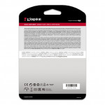 SSD KINGSTON 240GB 2,5 SATA 3D NAND
