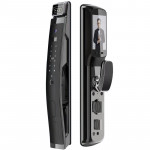 Smart Lock YOUHE YH-ZZ001 Black